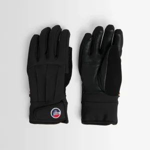 GLACIER W SKI GLOVES