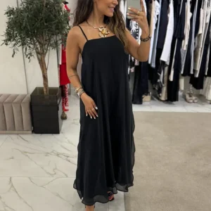 Vestido Swallow